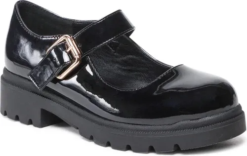 Poltopánky Nelli Blu - CS5129-11 Black