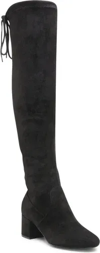 Čižmy JENNY FAIRY - WYL1094T-10 Black