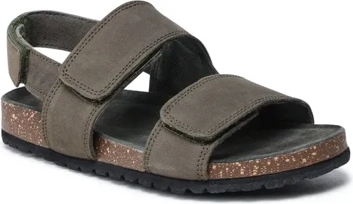 Sandále LASOCKI YOUNG - CI12-AIR-05 Green