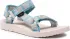 Sandále Teva - Original Universal 1003987 Isbs
