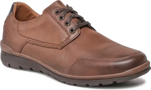 Poltopánky Lanetti - MBS-TOLEDO-06 Buff