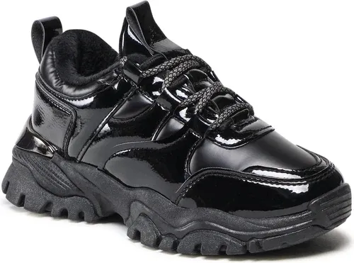 Sneakersy DeeZee - TS5227K-10 Black