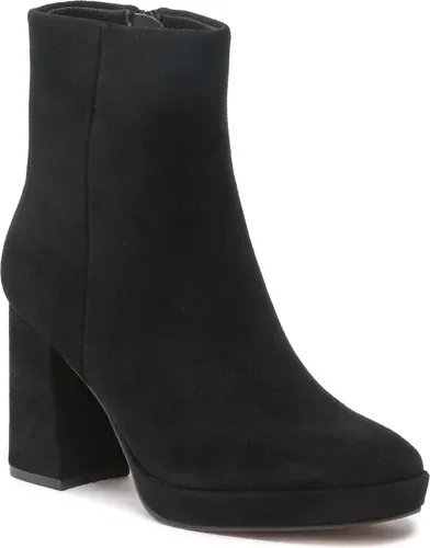 Členková obuv Jenny Fairy - WYL2761-4 Black