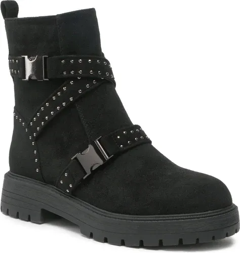 Členková obuv Jenny Fairy - WYL2829-6 Black