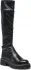 Čižmy LASOCKI - RST-BONN-03 Black