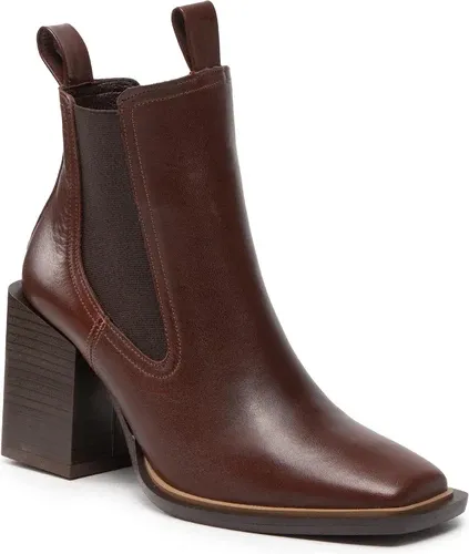 Členková obuv Simple - SL-34-02-000076 104