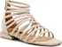 Sandále Gino Rossi - 0270 Beige