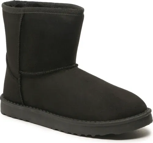 Topánky Jenny Fairy - WSL19150-12 Black