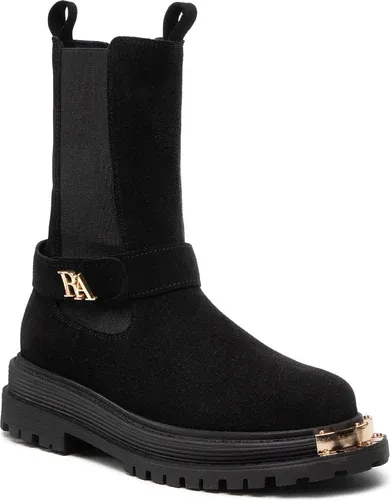 Členková obuv s elastickým prvkom Rage Age - RA-16-06-000512 201