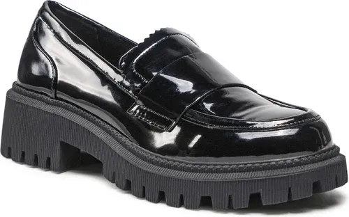 Loafers DEEZEE - H101201-01 Black