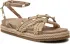 Sandále DEEZEE - WS20193-04 Beige