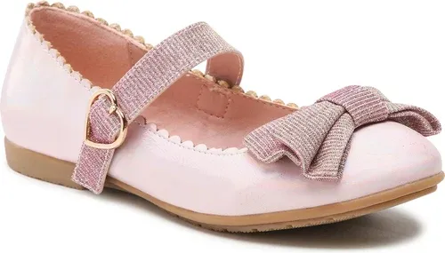 Poltopánky Nelli Blu - CS2002-02 Pink