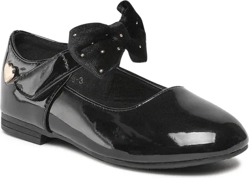 Poltopánky Nelli Blu - CM211019-3 Black