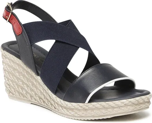 Sandále Lasocki - OCE-3033-07 Cobalt Blue