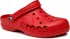 Šľapky Crocs - 10126-6EN Red 2