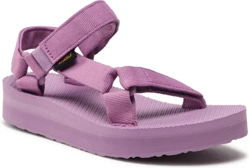 Sandále TEVA - W Midform Universal 1090969 DLAV