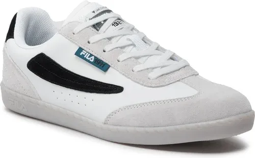 Sneakersy FILA - Byb Low FFM0017.10004 White