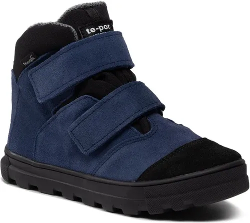 Členková obuv MRUGAŁA - Neo 6320/2-60 Indygo