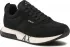 Sneakersy Armani Exchange - XUX151 XV609 K001 Black/Black