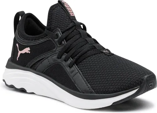 Topánky Puma - Softride Sophia Wn's 194355 14 Puma Black/Rose Gold