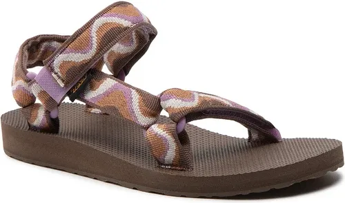 Sandále TEVA - W Original Universal 1003987 Wcsh