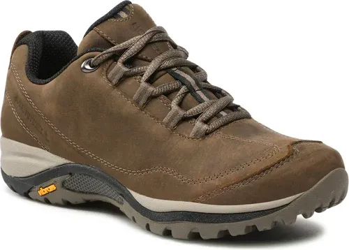 Trekingová obuv Merrell - Siren Traveller J035336 Brindle/Boulder