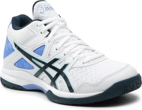 Topánky ASICS - Gel-Task Mt 2 1072A037 White/French Blue 104