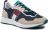 Sneakersy Tommy Jeans - Track Cleat EM0EM01009 Twilight Navy C87