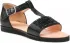 Sandále FLAMINGO - F04000-H95 Black