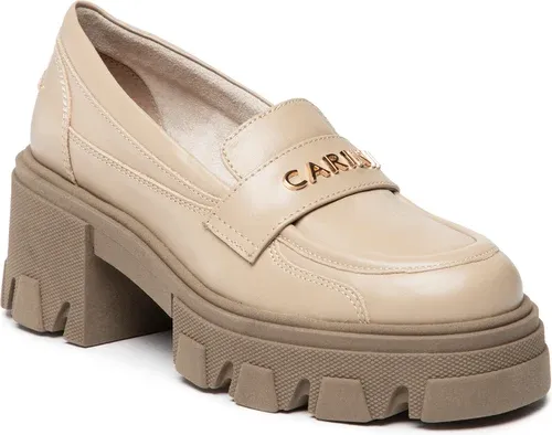 Poltopánky Carinii - B8496 R77-000-000-F56