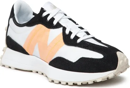 Sneakersy New Balance - MS327SO Čierna