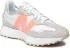 Sneakersy New Balance - MS327SS Sivá