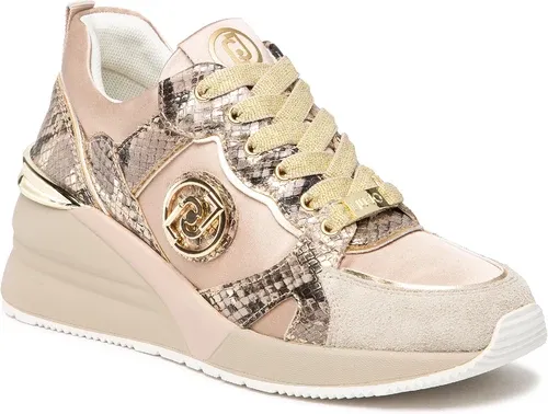 Sneakersy Liu Jo - Alyssa 02 BF2029 TX251 Phard S1632