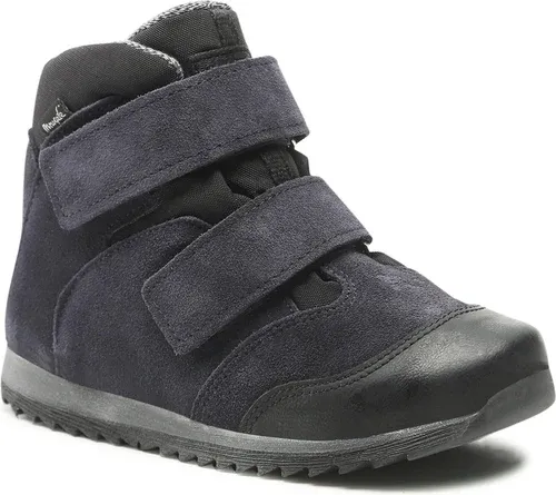 Čižmy Mrugała - 6358/2-70 Blu