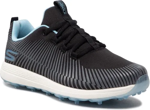 Sneakersy Skechers - Go Golf Max 123021/BKBL Black/Blue