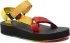 Sandále TEVA - W Midform Universal Pride 1131410 Rmlt