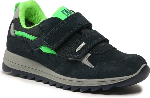 Sneakersy Primigi - GORE-TEX 2886333 D Navy