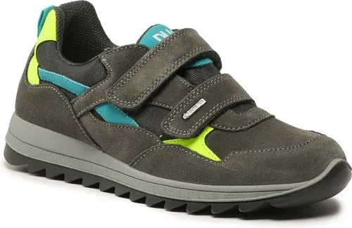 Sneakersy Primigi - GORE-TEX 2886322 D Gri.