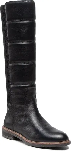 Čižmy PIKOLINOS - W8J-9702 Black