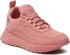 Sneakersy MICHAEL Michael Kors - Trainer 43R2THFS3D Primrose