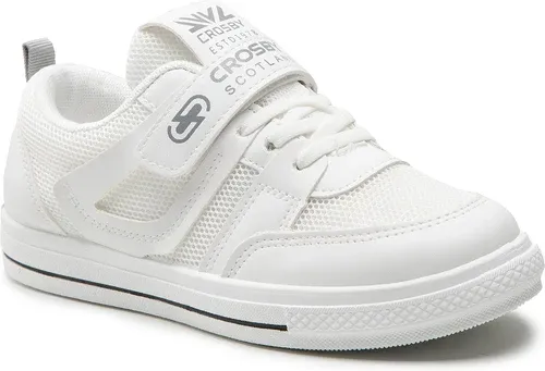 Sneakersy Crosby - 228077/01-03W White