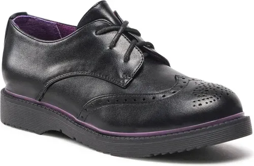 Poltopánky Betsy - 928304/07-03 Black