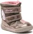 Snehule PRIMIGI - GORE-TEX 2861800 Taup