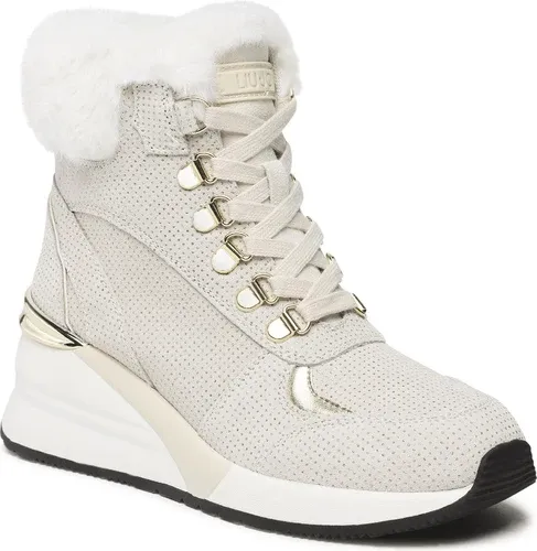 Členková obuv Liu Jo - Alyssa 05 BF2031 PX164 Lamb S1414