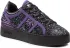 Sneakersy Liu Jo - Silvia 74 BF2045 EX135 Black 22222