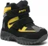 Snehule Bartek - 11603006 Czarny/Żółty