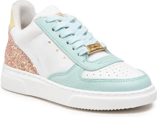 Sneakersy STEVE MADDEN - Jdarma SM15000173 Mint/White