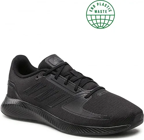 Topánky adidas - Runfalcon 2.0 G58096 Core Black/Core Black/Grey Six