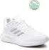 Topánky adidas - Duramo 10 GX0713 Cloud White/Silver Metallic/Grey One