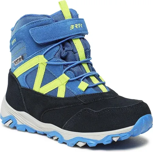 Snehule Bartek - 17289001 Niebieski/Ocean